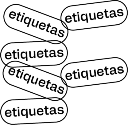 etiquetas